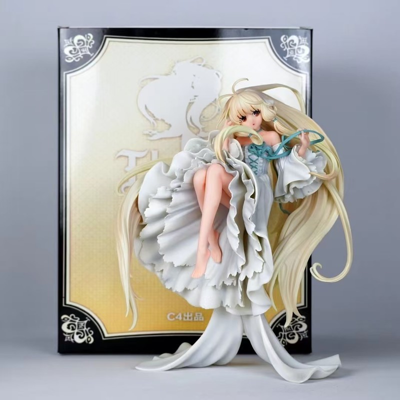 Statua da Collezione in PVC di - Home Decor Theme recensione e prezzo
