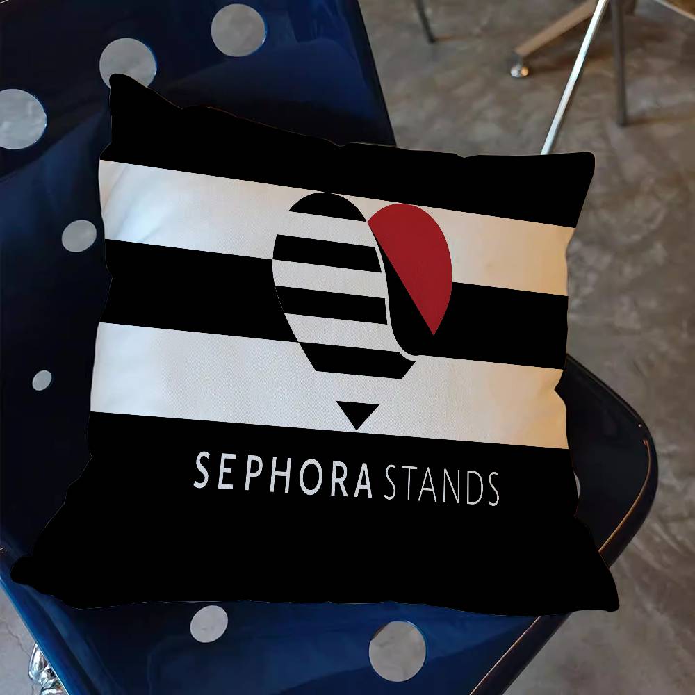 Fodera per cuscino con logo cl - Home Decor Logo Design recensione e prezzo