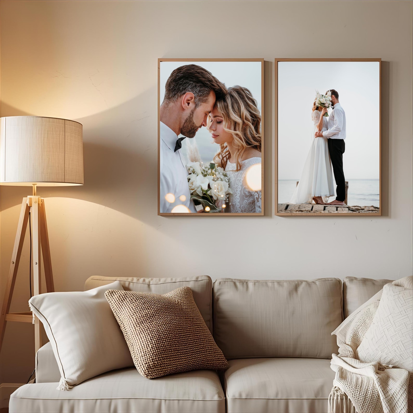 Tela Fotografica Personalizzat - Home Decor Happy recensione e prezzo