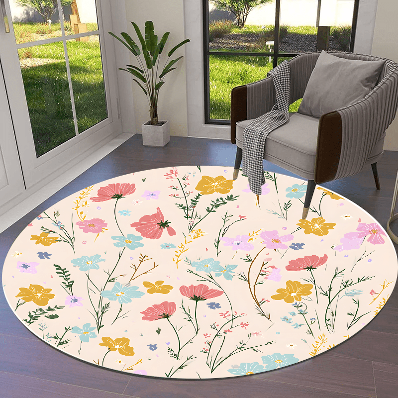 Tappeto Vintage con Motivo a S - Home Decor Retail Stores recensione e prezzo