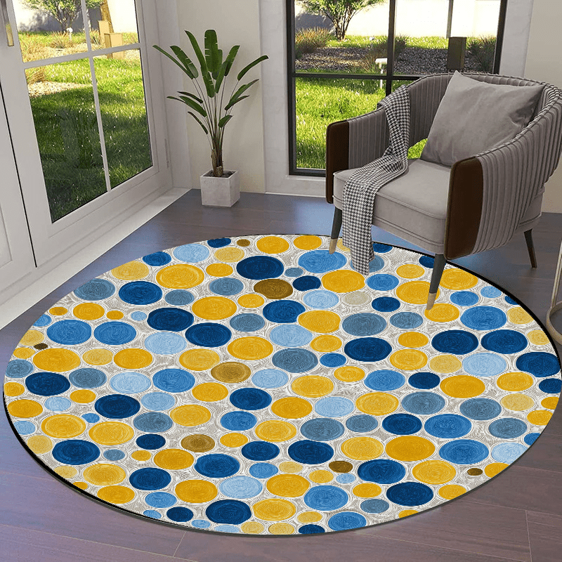 Tappeto Vintage con Motivo a S - Home Decor Retail Stores recensione e prezzo
