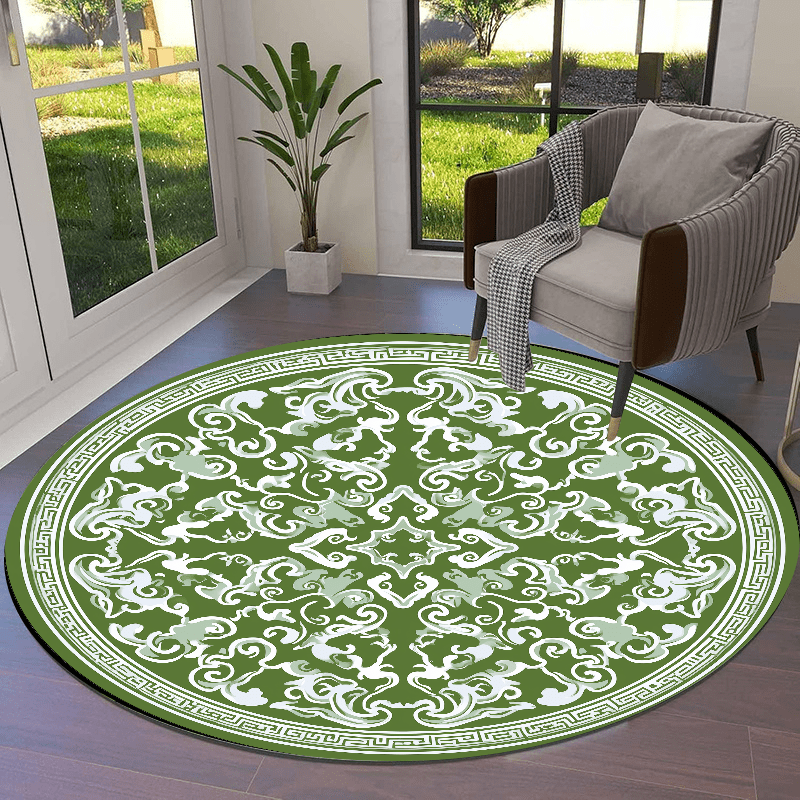 Tappeto Vintage con Motivo a S - Home Decor Retail Stores recensione e prezzo