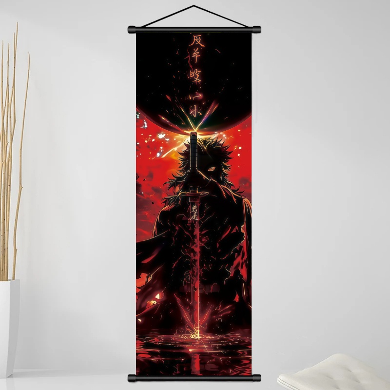 Demon Slayer Kyojuro Rengoku S - Home Decor Theme recensione e prezzo