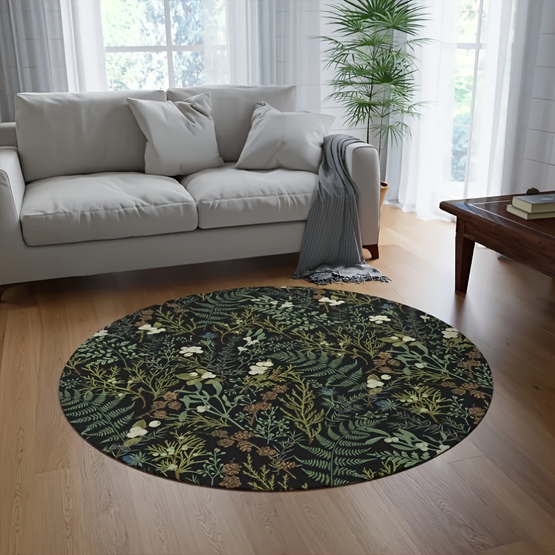Tappeto Vintage con Motivo Gra - Home Decor Retail Stores recensione e prezzo