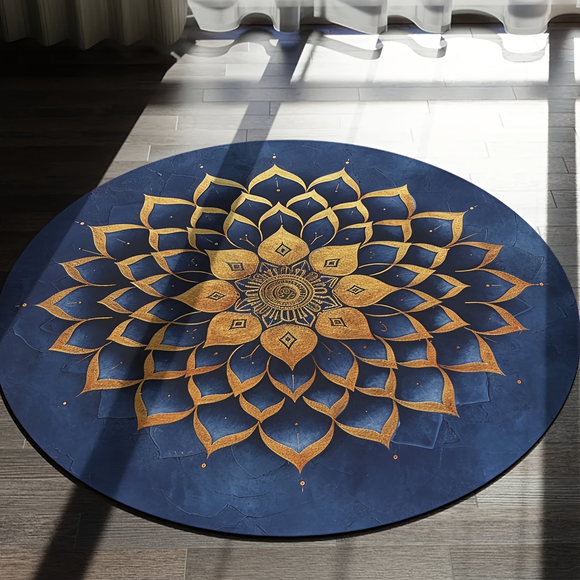 Tappeto Vintage con Motivo Gra - Home Decor Retail Stores recensione e prezzo