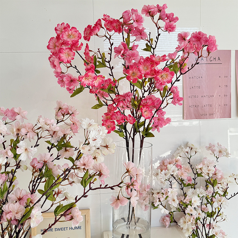 Fiori Artificiali di Ciliegio  - Home Decor Ramadan recensione e prezzo