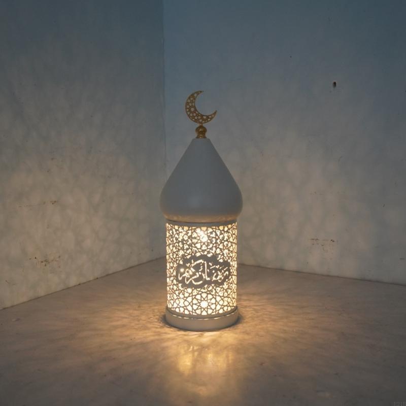 Portacandele decorativo Decora - Home Decor Ramadan recensione e prezzo