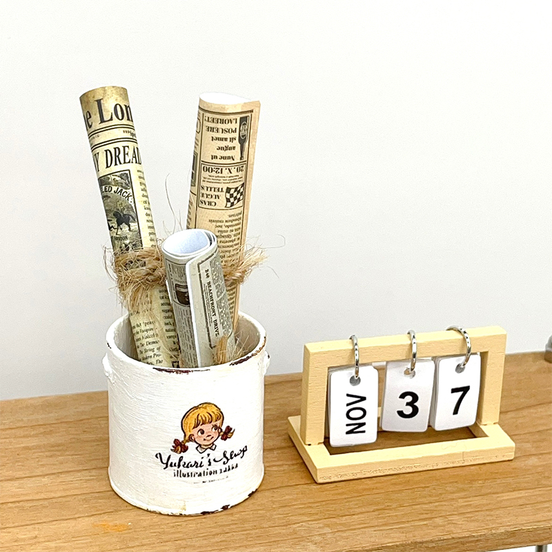 5 pz casa delle bambole in min - Home Decor Magazine recensione e prezzo
