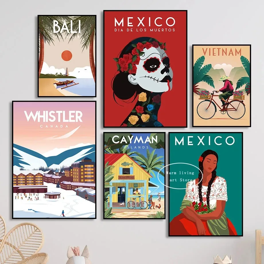 Viaggio Canada Finlandia Cile  - Home Decor Canada recensione e prezzo