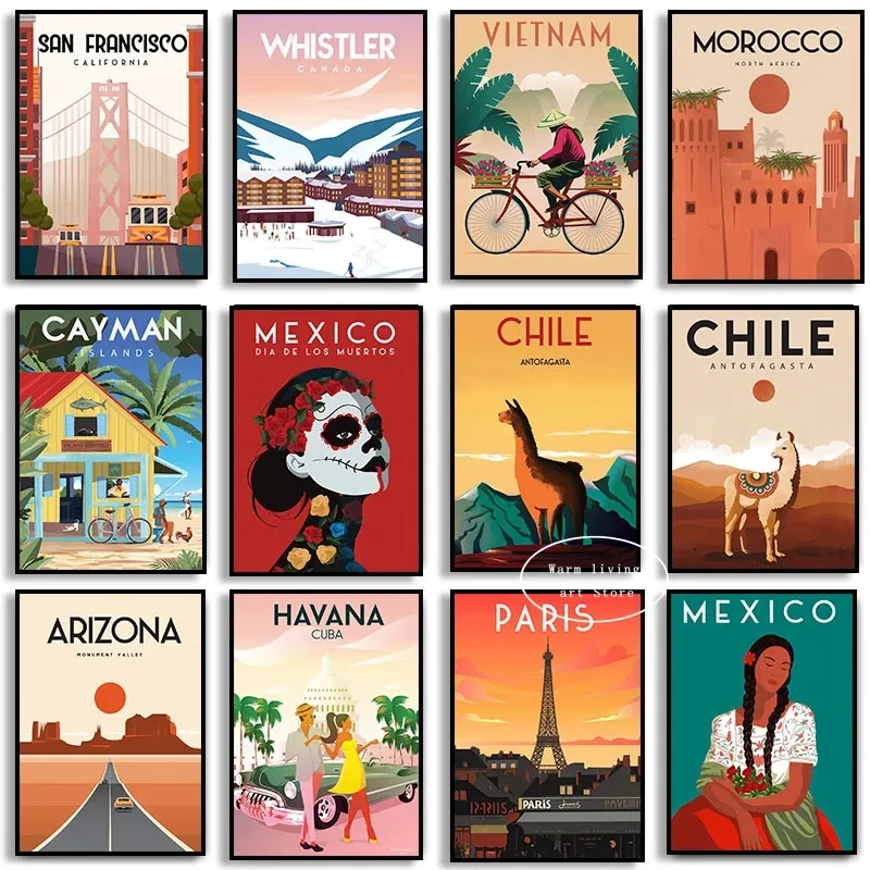 Viaggio Canada Finlandia Cile  - Home Decor Canada recensione e prezzo