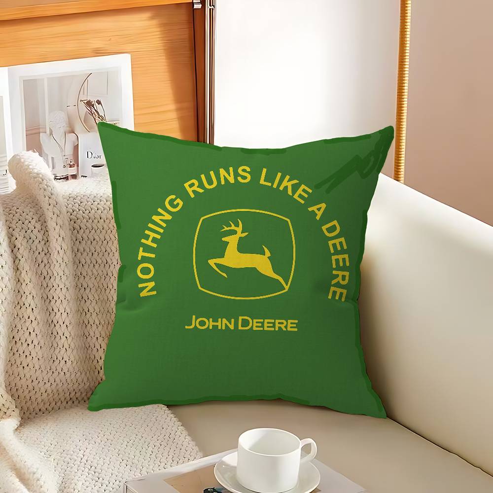 Fodera per cuscino con logo J- - Home Decor Logo Design recensione e prezzo
