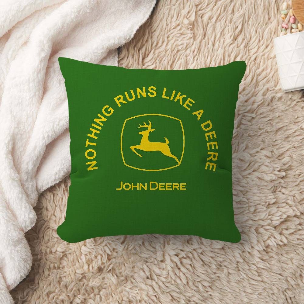 Fodera per cuscino con logo J- - Home Decor Logo Design recensione e prezzo