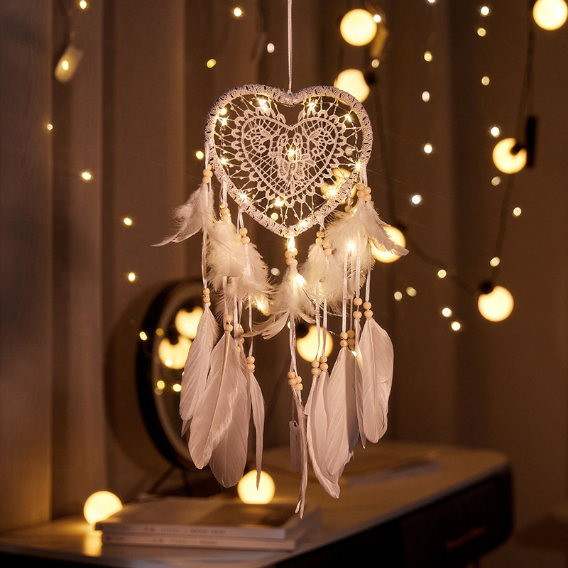 Acchiappasogni Bohemien di San - Boho Wind Chimes recensione e prezzo