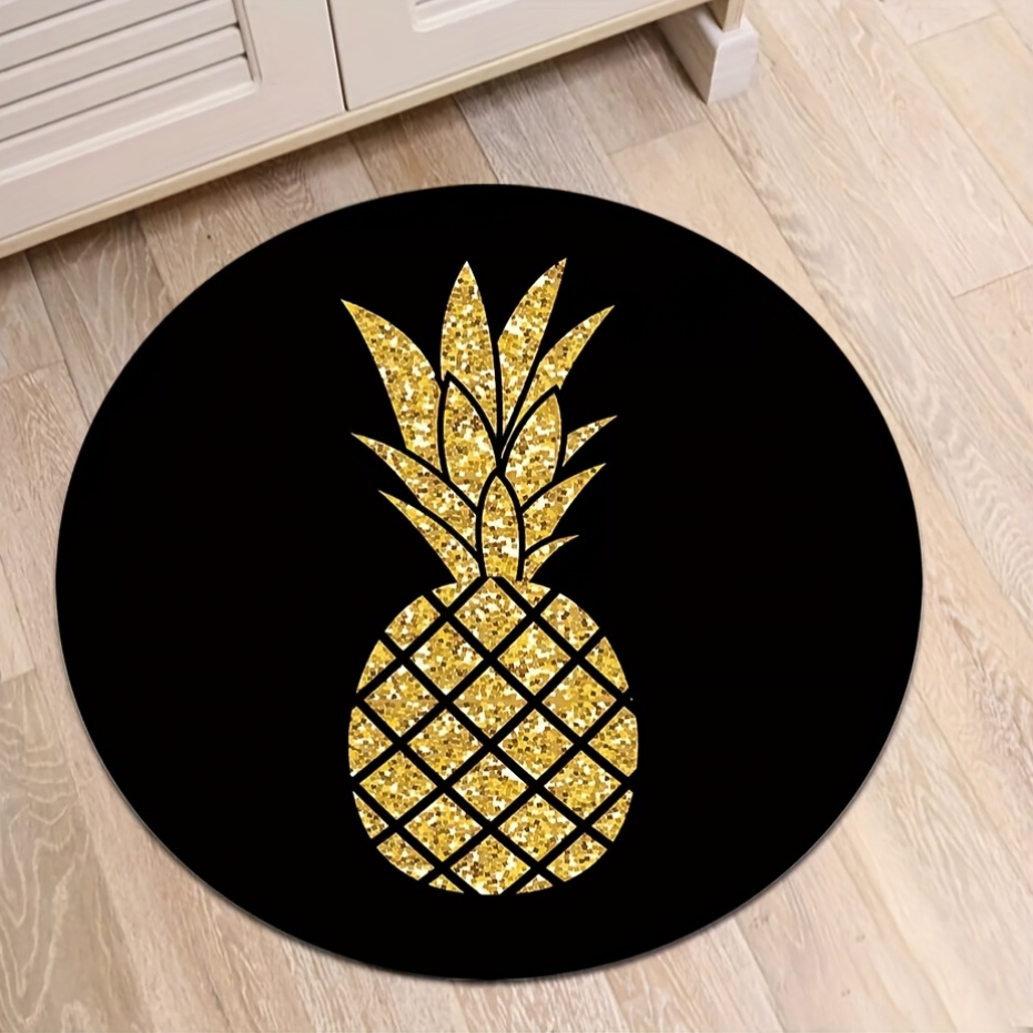 Tappeto Vintage con Grafica Ti - Home Decor Retail Stores recensione e prezzo