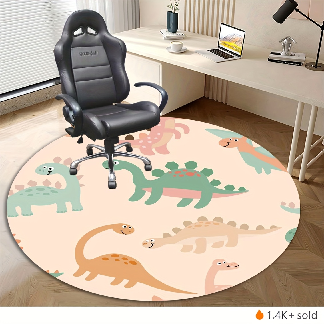 Tappeto Vintage con Grafica Ti - Home Decor Retail Stores recensione e prezzo