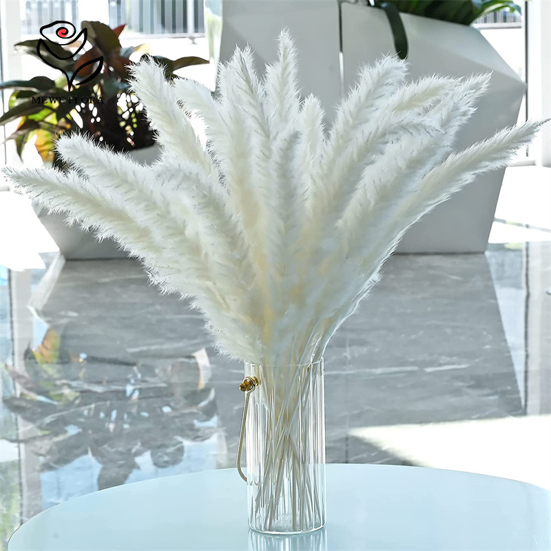 18 Steli di Fiori Secchi Natur - Dried Flower Bouquet recensione e prezzo