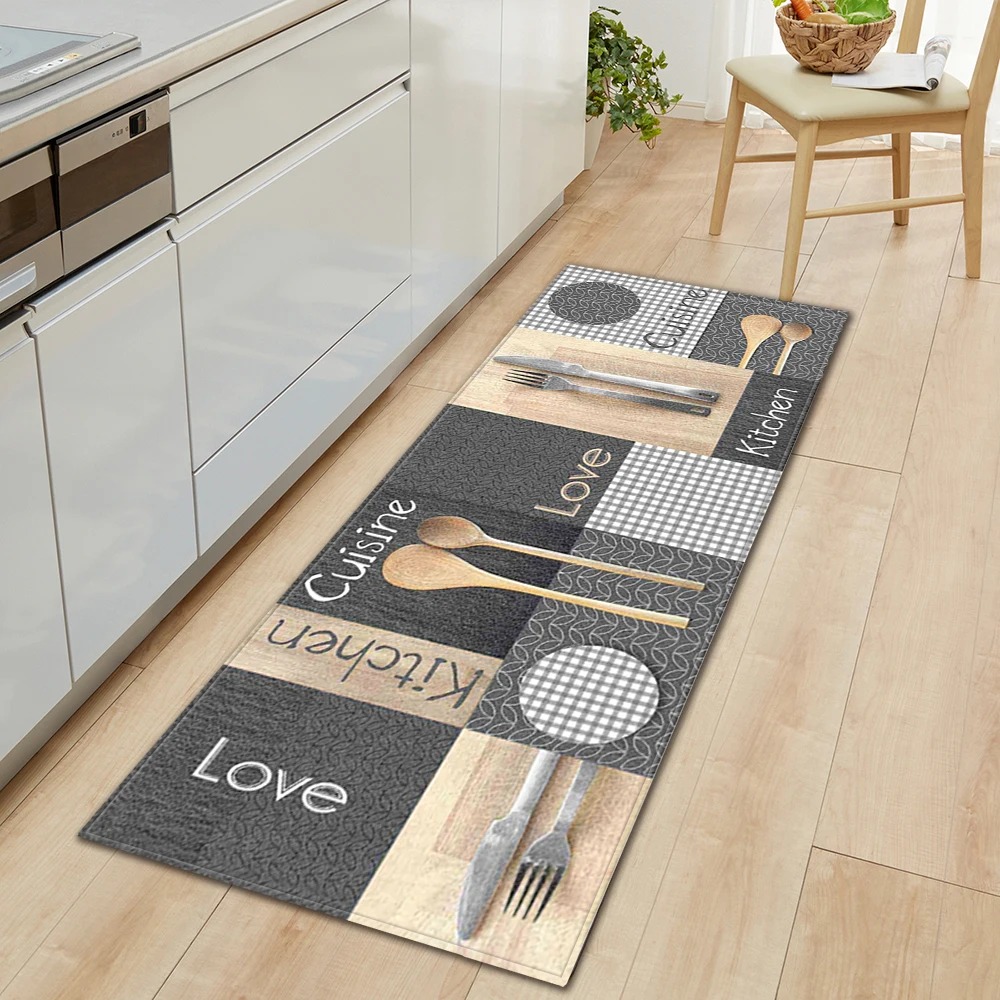 Tappetino da cucina antiscivol - Home Decor Online Game recensione e prezzo