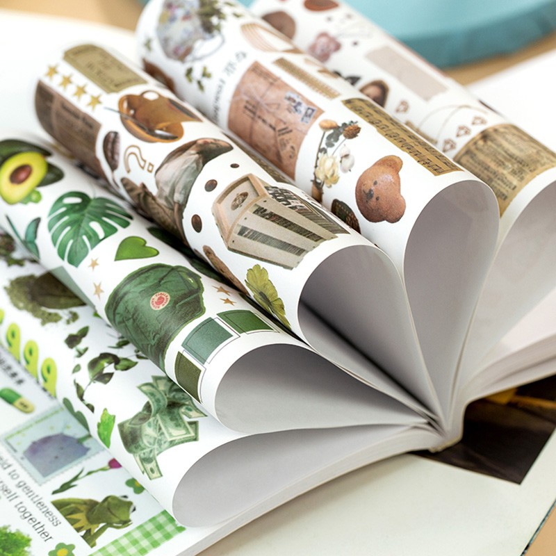 Yoofun 50 fogli Magazine Stick - Home Decor Magazine recensione e prezzo