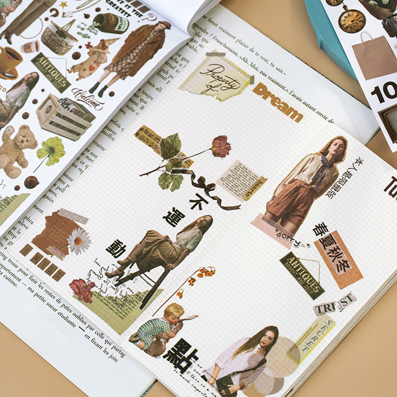 Yoofun 50 fogli Magazine Stick - Home Decor Magazine recensione e prezzo