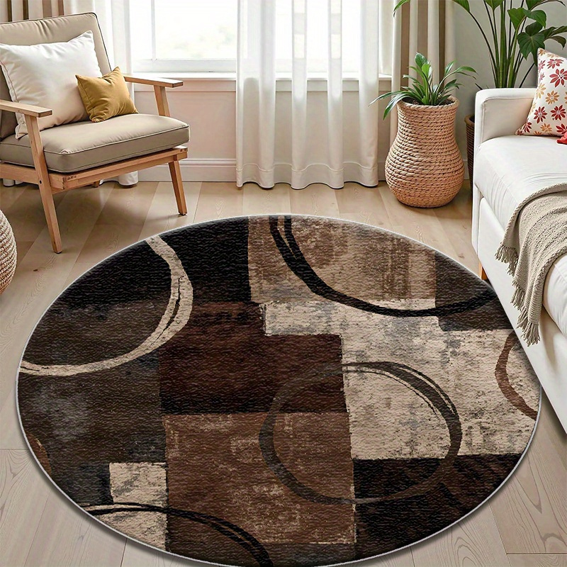 Tappeto Vintage Moderno con Mo - Home Decor Retail Stores recensione e prezzo