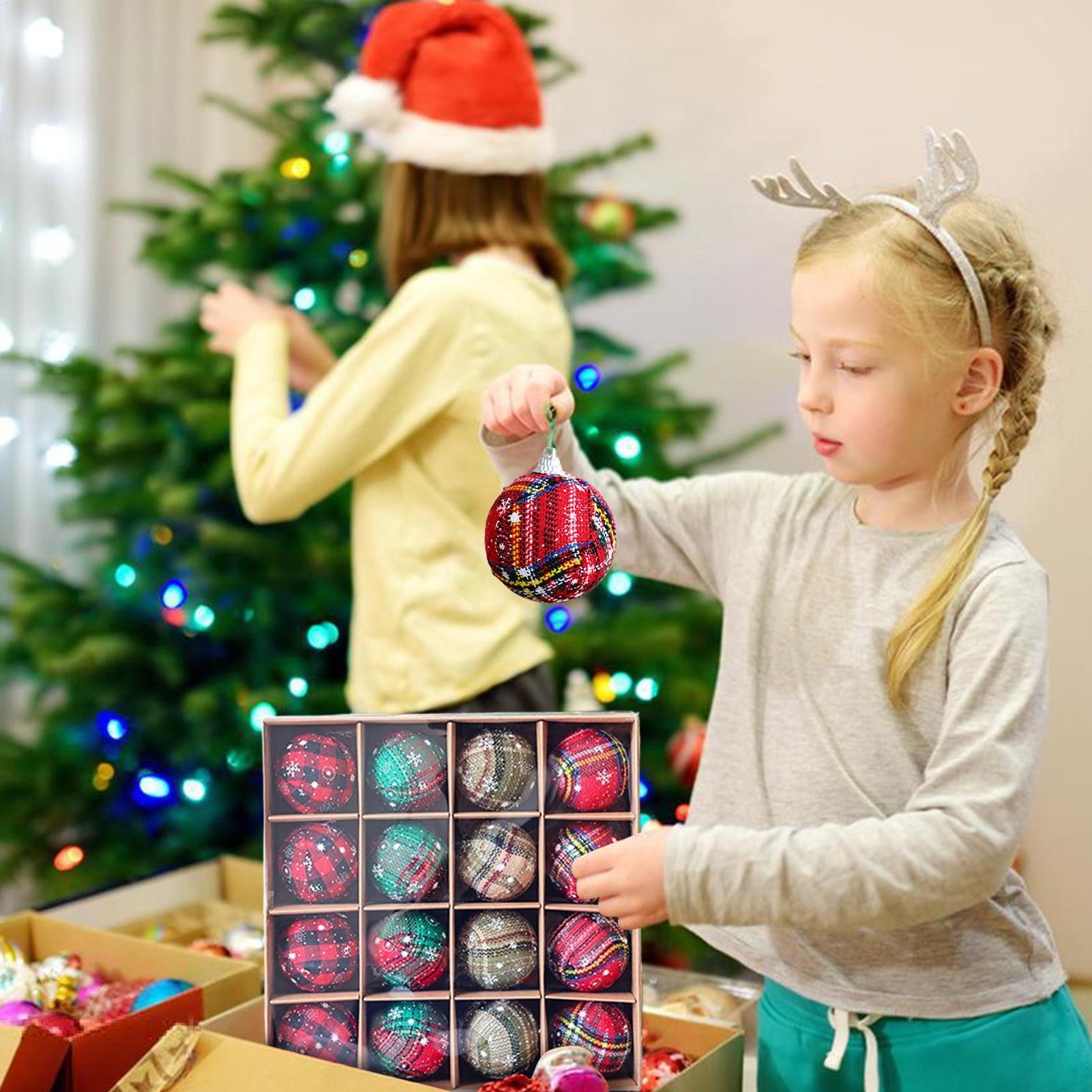 Set di ornamenti per l'albero  - Home Decor Retail Stores recensione e prezzo