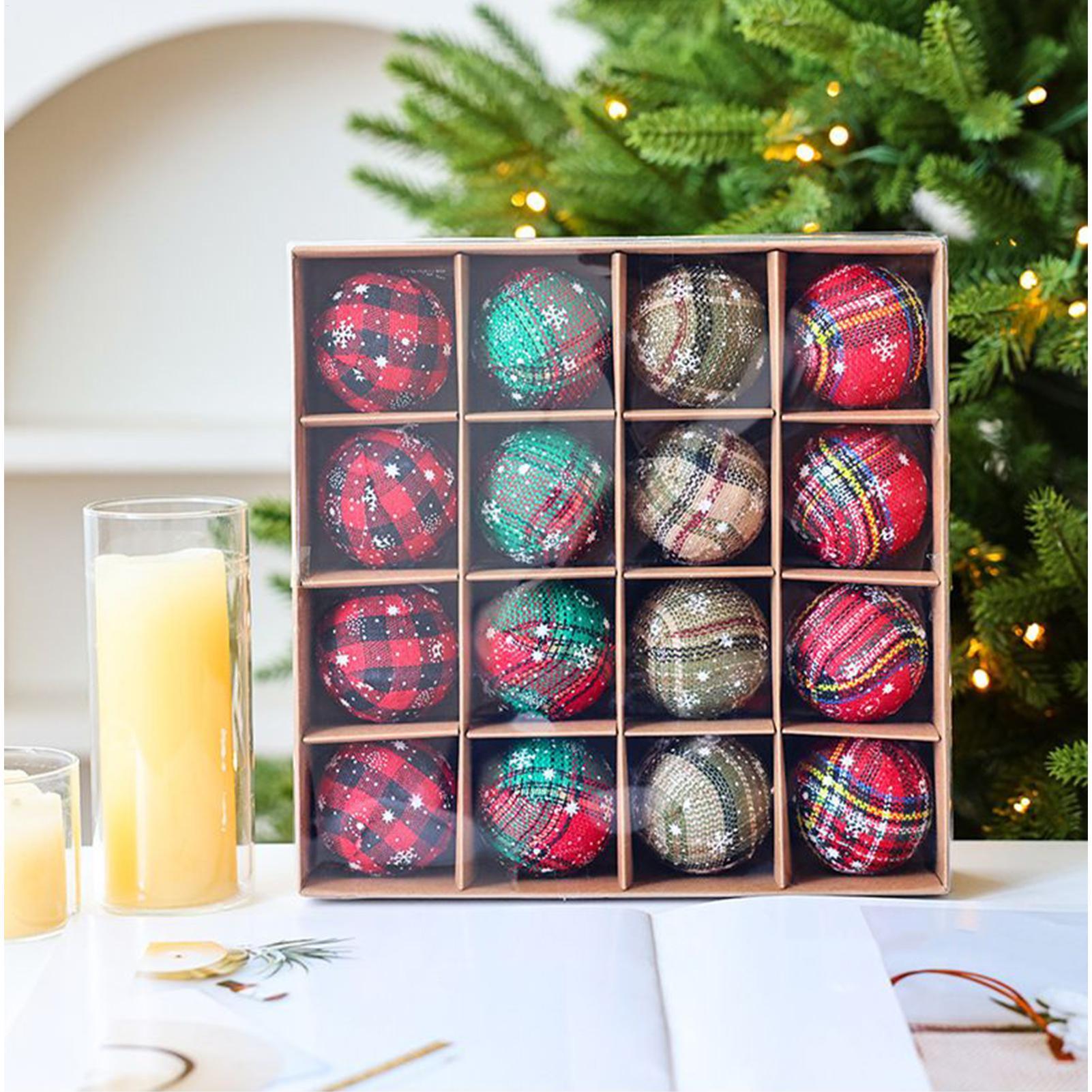 Set di ornamenti per l'albero  - Home Decor Retail Stores recensione e prezzo