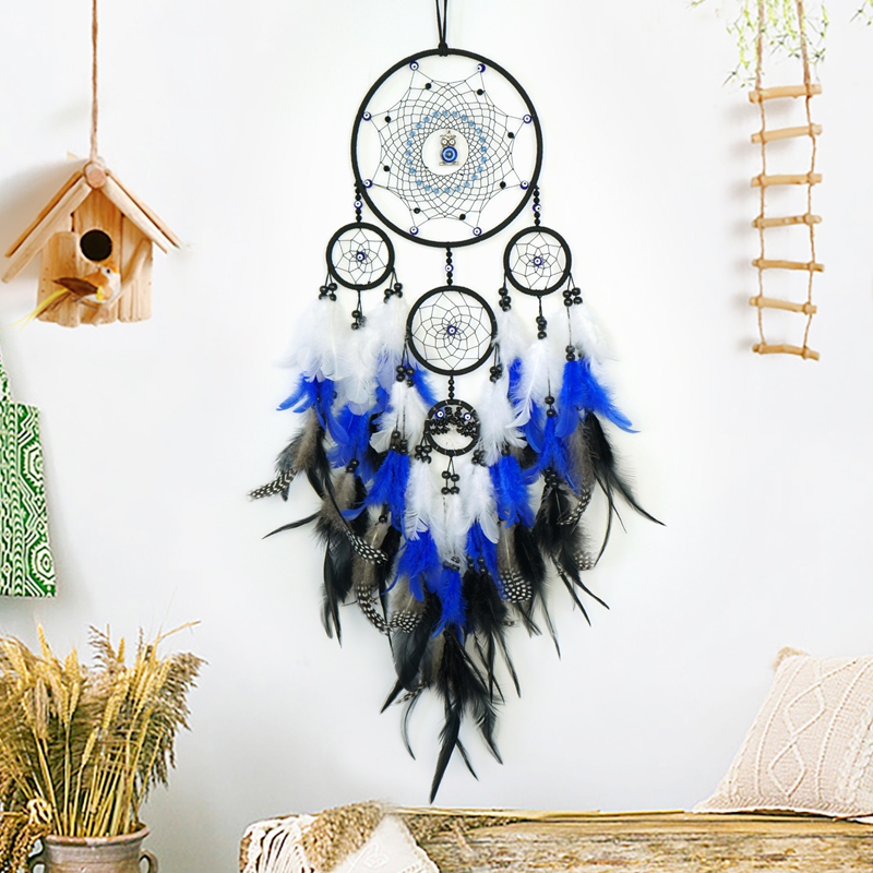 Acchiappasogni Boho Decorazion - Boho Wind Chimes recensione e prezzo