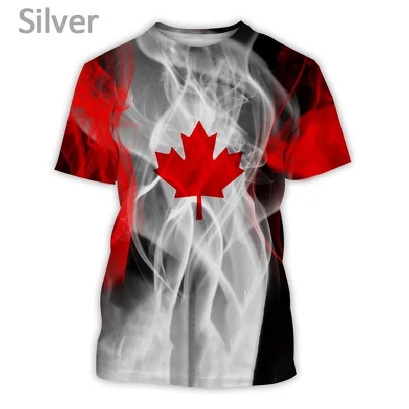 3d Print I Love Canada Graphic - Home Decor Canada recensione e prezzo