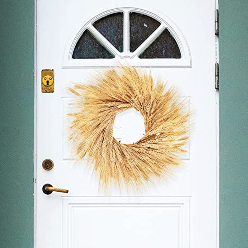 50/100/200 pz gambi di grano e - Dried Flower Bouquet recensione e prezzo