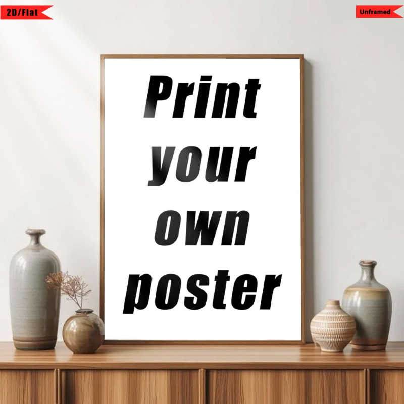 Stampe su Tela Personalizzate, - Home Decor Theme recensione e prezzo
