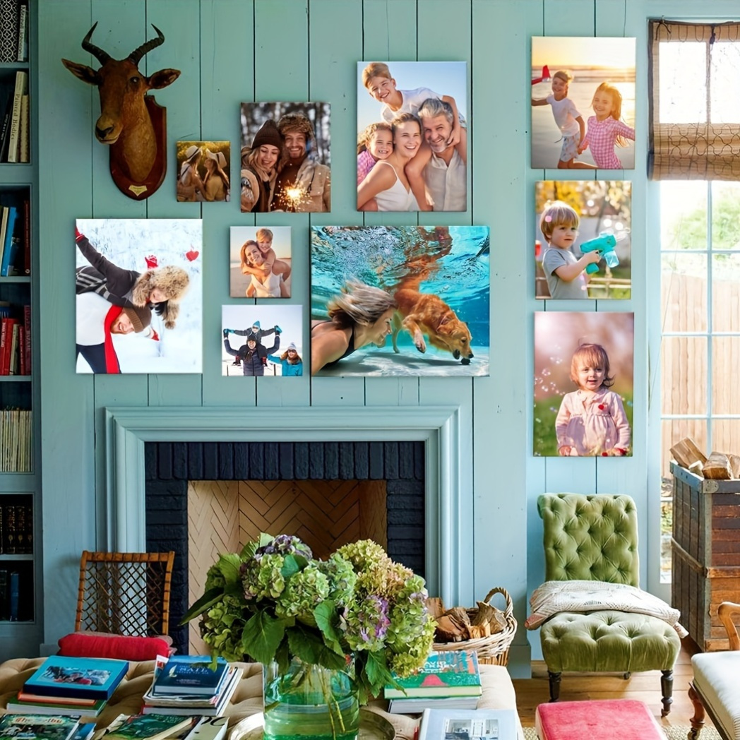 Stampe su Tela Personalizzate, - Home Decor Theme recensione e prezzo
