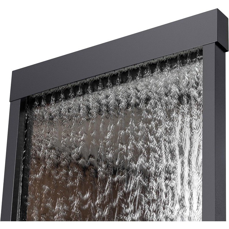 EXW Fontana a cascata per inte - Home Decor App Free recensione e prezzo