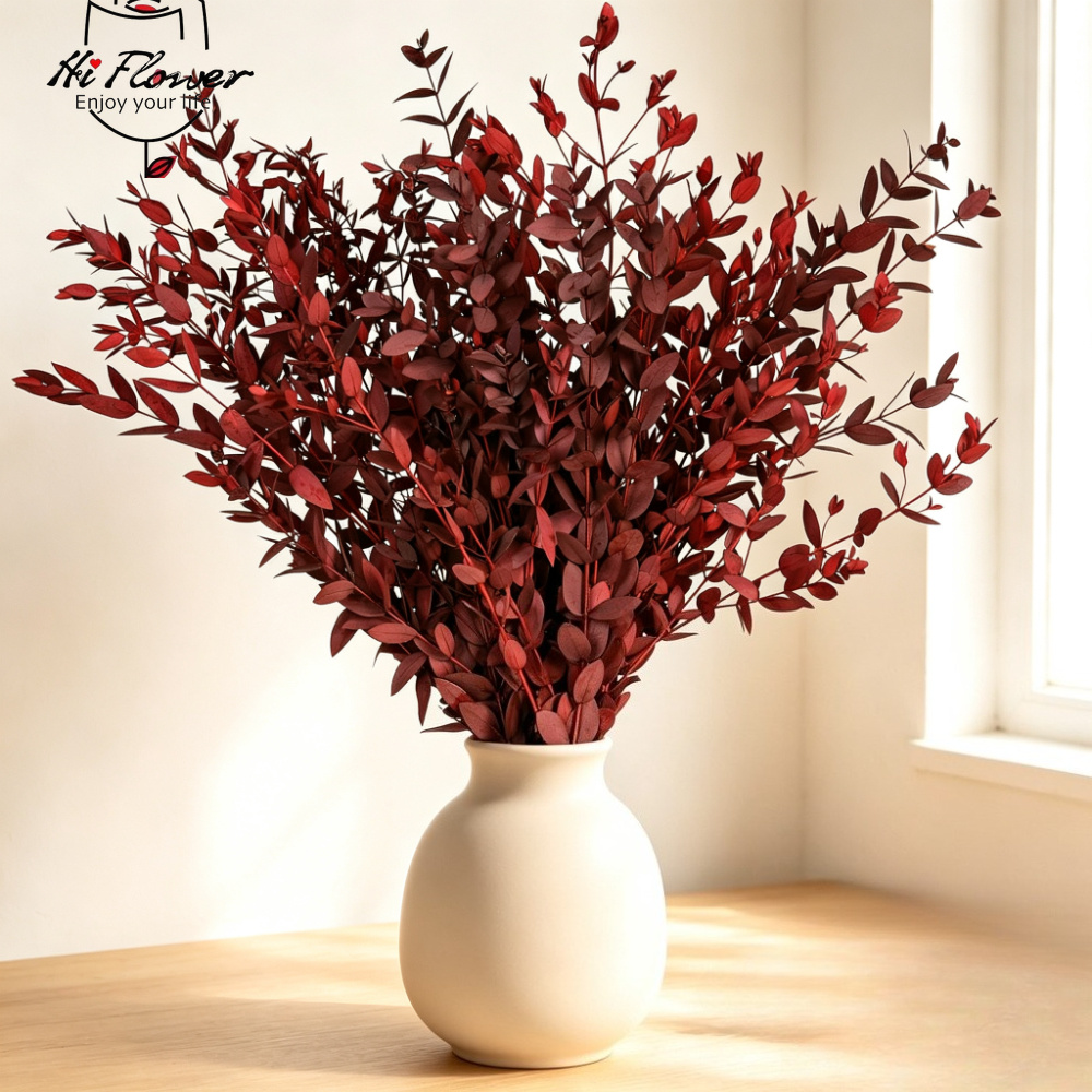 Fiori Secchi Naturali, Bouquet - Dried Flower Bouquet recensione e prezzo