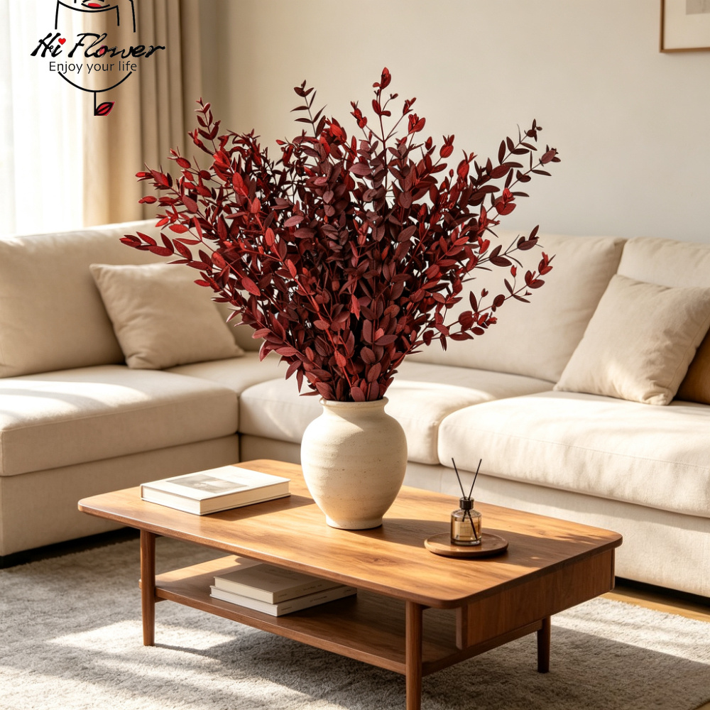Fiori Secchi Naturali, Bouquet - Dried Flower Bouquet recensione e prezzo