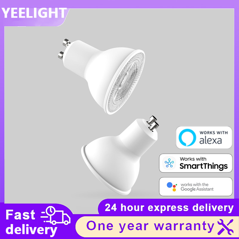 Lampadina LED intelligente Yee - Yeelight Light Smart Bulb recensione e prezzo