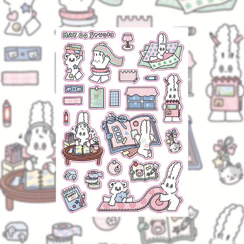 Coreano carino kawaii cartone  - Home Decor Magazine recensione e prezzo