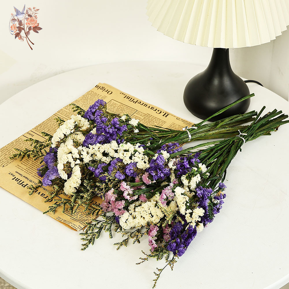 100g Naturale Reale No dimenti - Dried Flower Bouquet recensione e prezzo