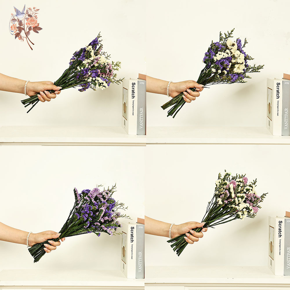 100g Naturale Reale No dimenti - Dried Flower Bouquet recensione e prezzo