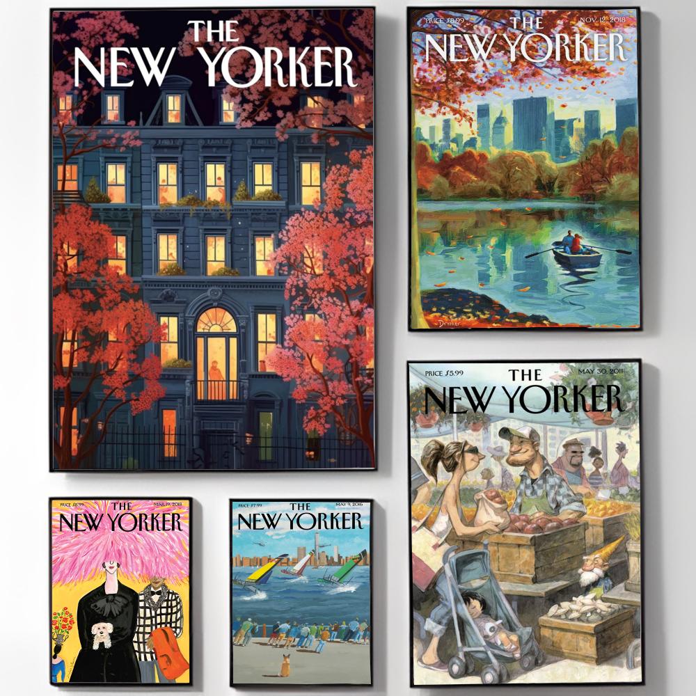 Il nuovo poster della rivista  - Home Decor Magazine recensione e prezzo