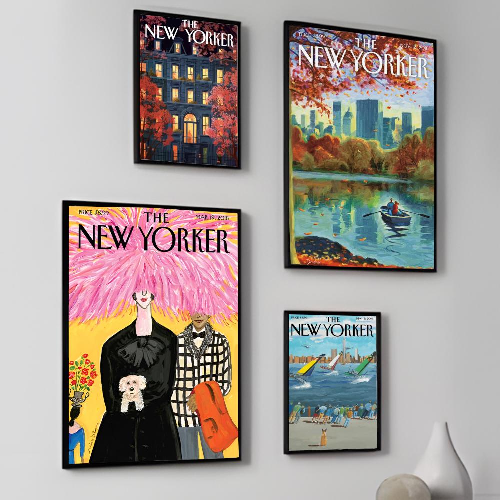 Il nuovo poster della rivista  - Home Decor Magazine recensione e prezzo