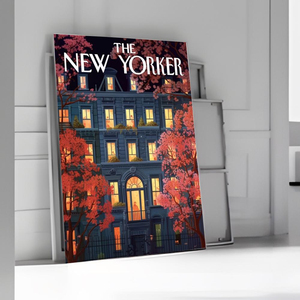 Il nuovo poster della rivista  - Home Decor Magazine recensione e prezzo